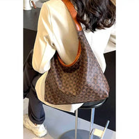 Zenana - Women's Medium Tote Bag