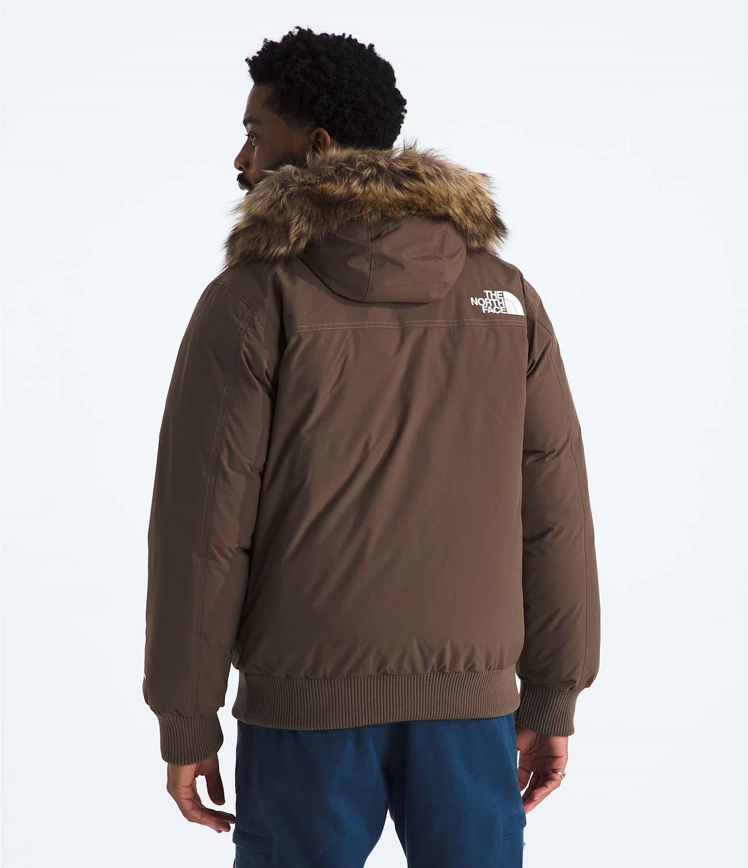 The North Face - Mcmurdo Bomber Jacket