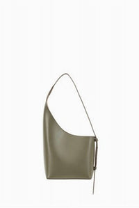 Aesther Ekme - Women's Demi Lune Shoulder Bag