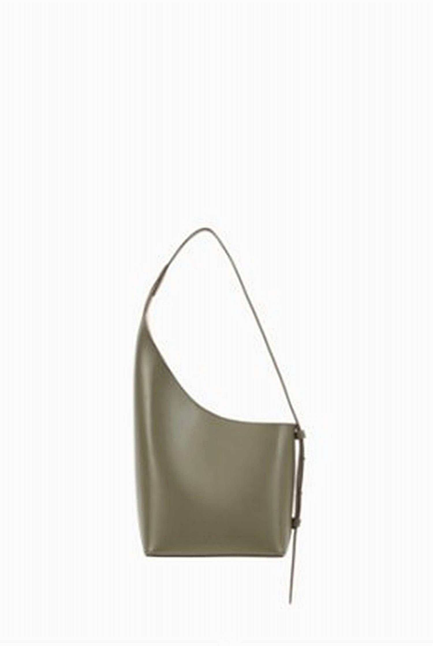 Aesther Ekme - Women's Demi Lune Shoulder Bag