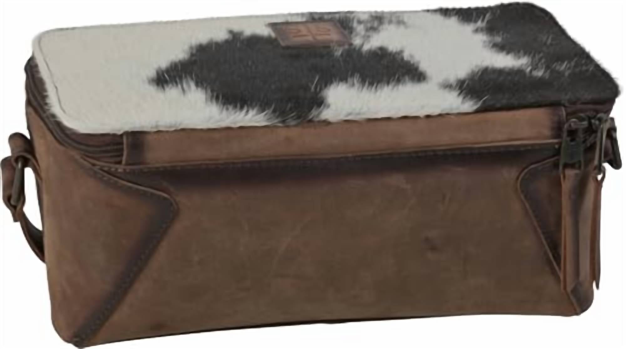 Sts Ranchwear - Women's Western Cosmetic Bag