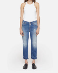 Closed - Milo Straight Leg Jeans