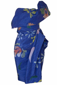 Rosie Assoulin - Women's Dawn Draper Dress