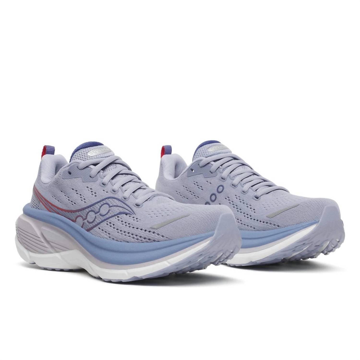 Saucony - Women's Hurricane 25 Running Shoes