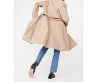Kule - Rox Trench Coat