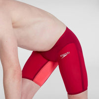 Speedo - Fastskin Lzr Pure Valor Jammer Swimming Short