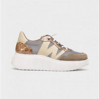 Wonders - Women's A-3631 Trend Shoes