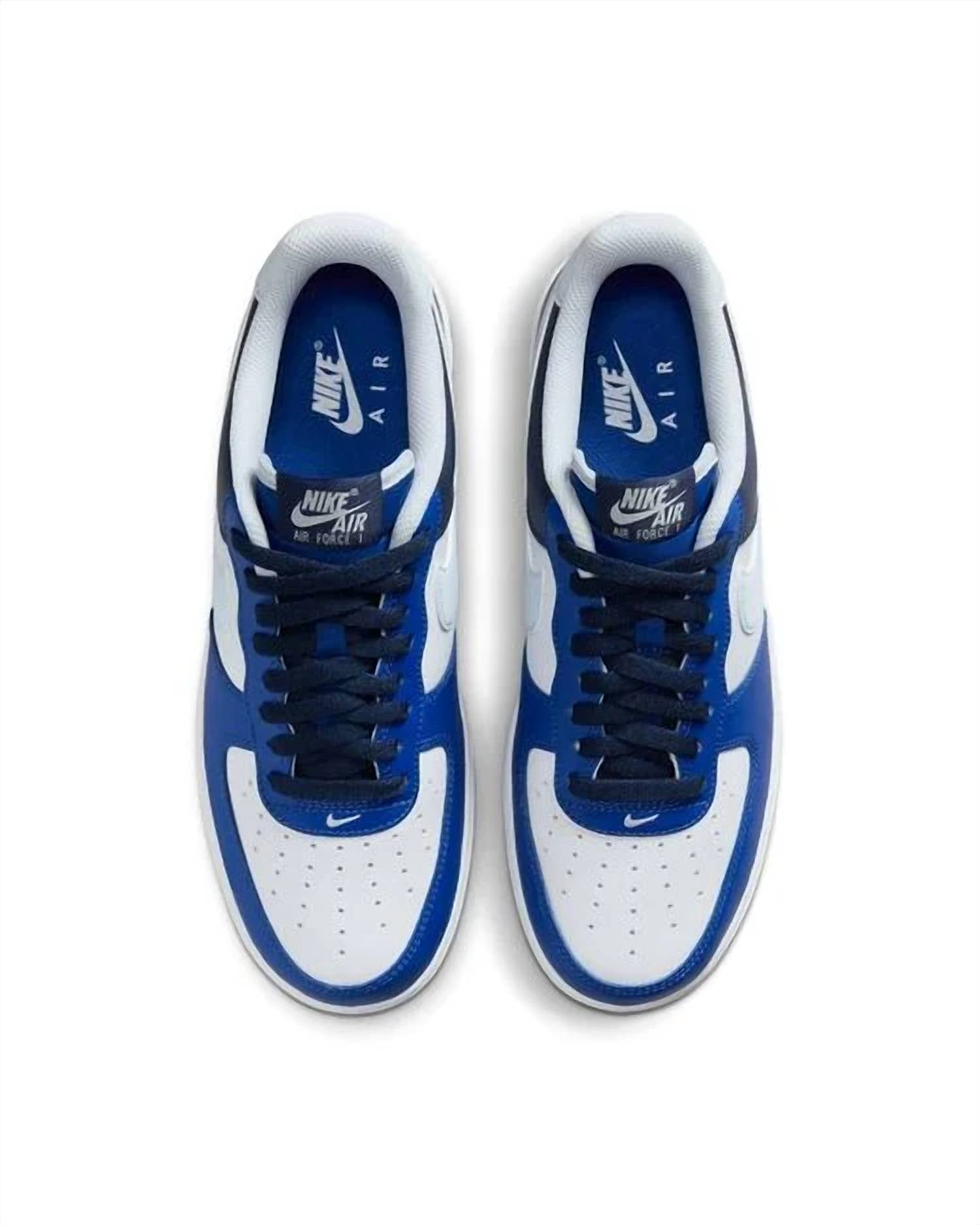 Nike - Men's Air Force 1 '07 LV8 Shoes