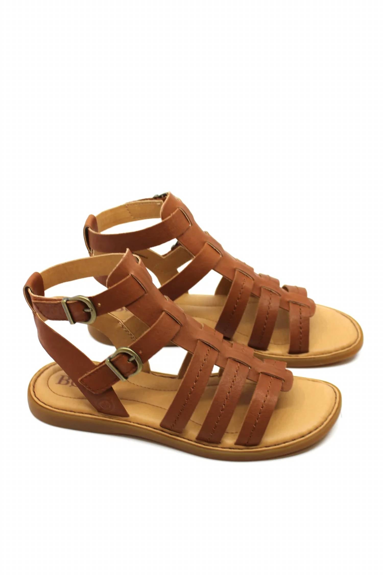 Born - Women's Iana Sandal