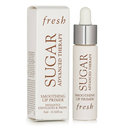 Fresh - SUGAR LIP WONDER DROPS ADVANCED THERAPY 0.16OZ (5ML)