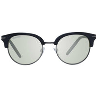 Serengeti - Women's Round Sunglasses