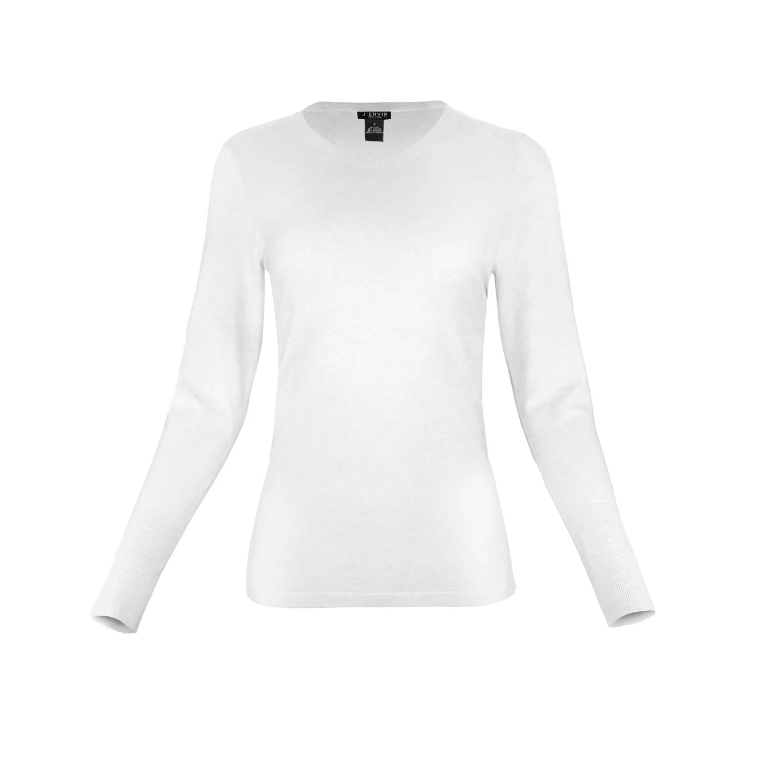 J'Envie/Eli - Cammi Crewneck Sweater