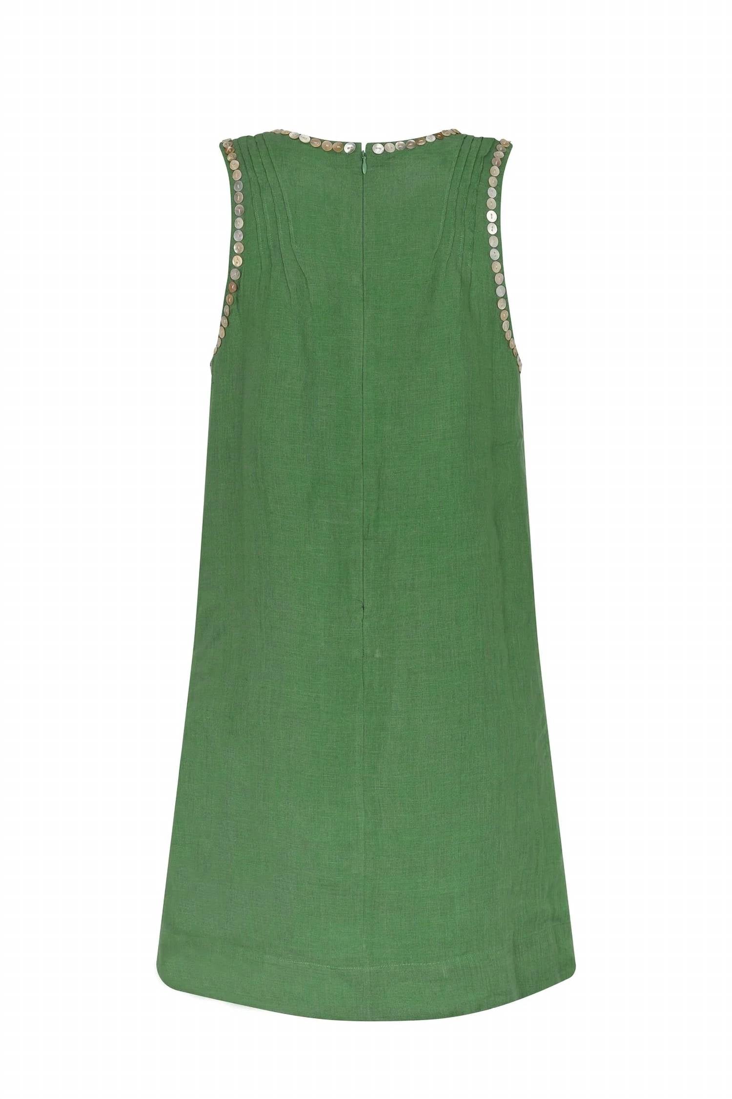 Carolina K - Eva Dress