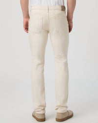 Paige - Transcend Federal Slim Straight Jean