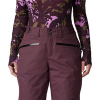 Mountain Hardwear - Firefall Insulated Pants