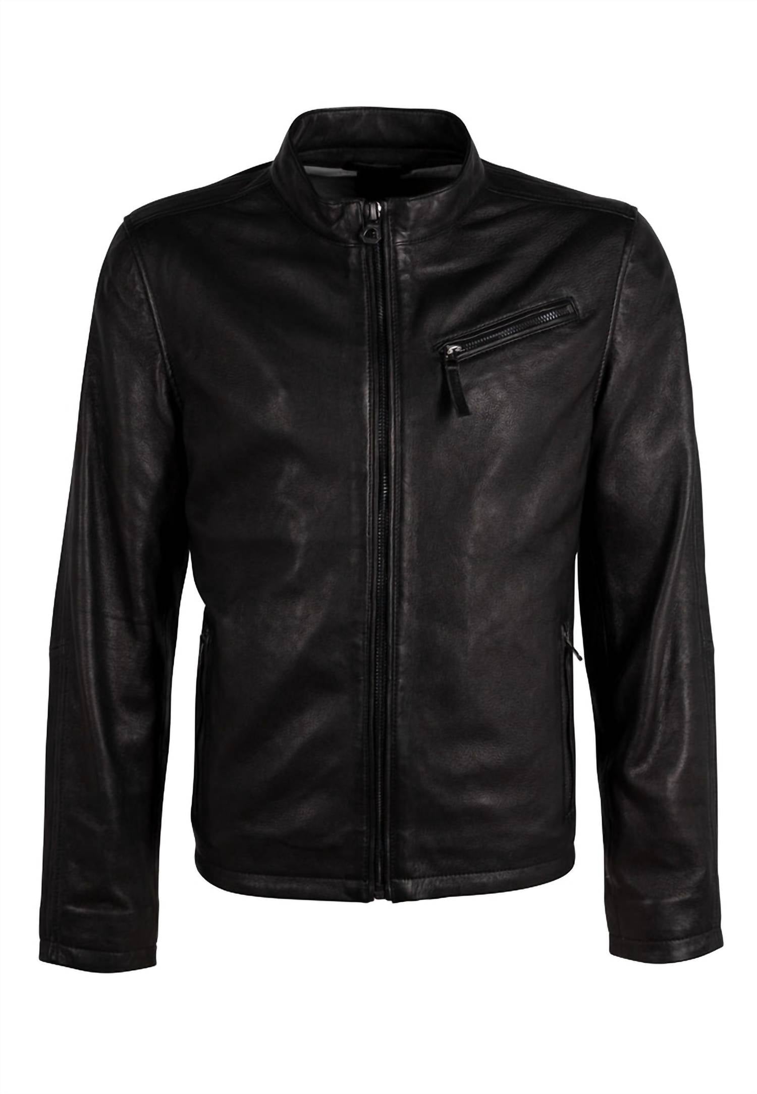 Mauritius - Men's Jaqua Jacket