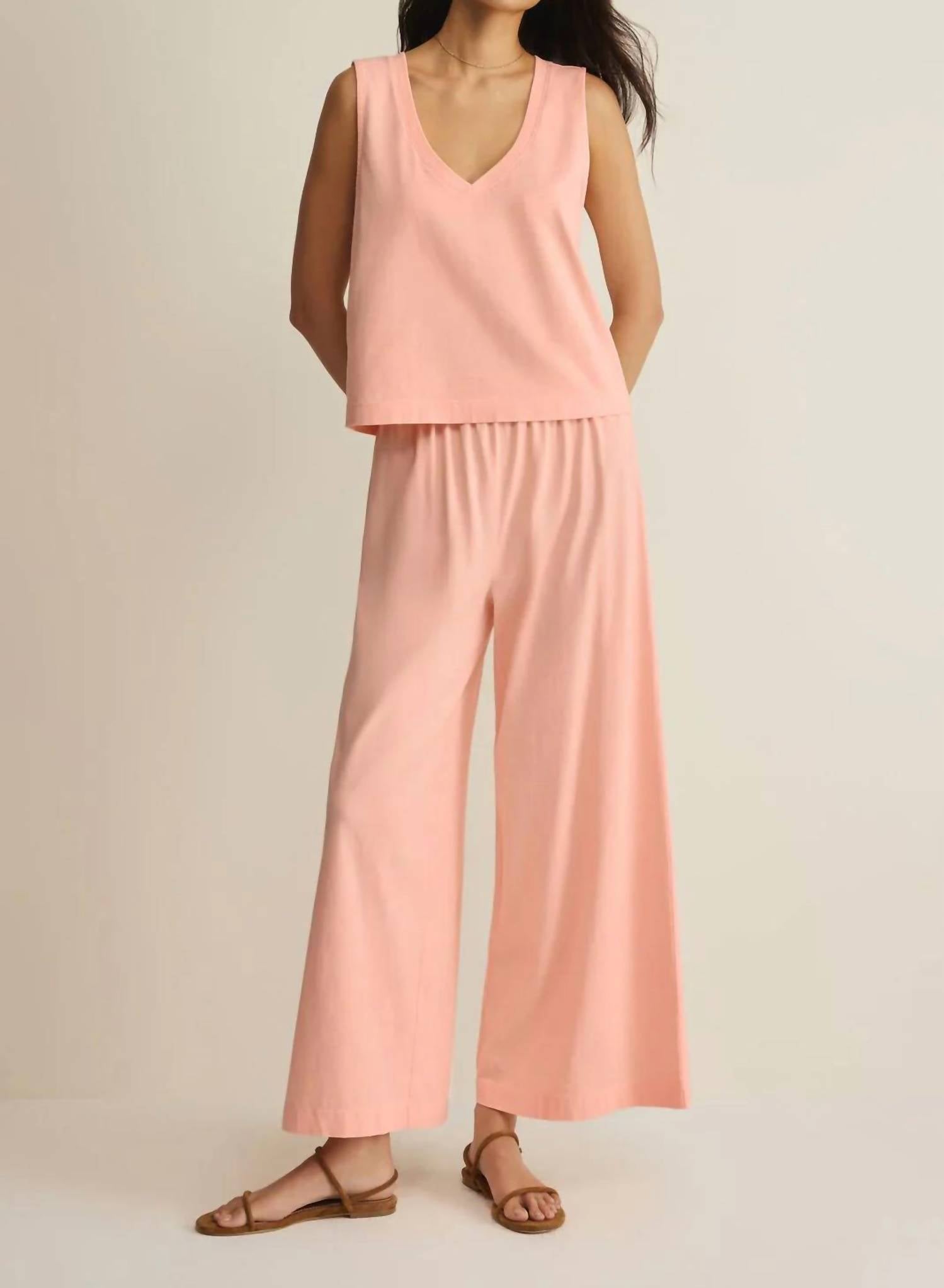 Z Supply - Scout Flare Pants