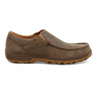 Twisted X - Men's Slip-on Driving Moc Shoes
