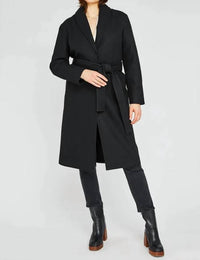 Gentle Fawn - Bennet Coat
