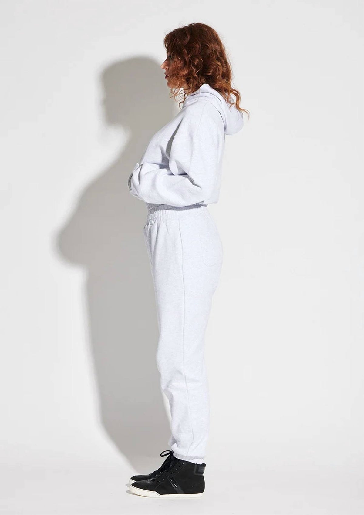 Circular Path - Slim Fit Jogger Pant