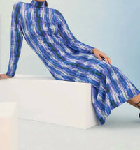 Marie Oliver - Paxton Dress