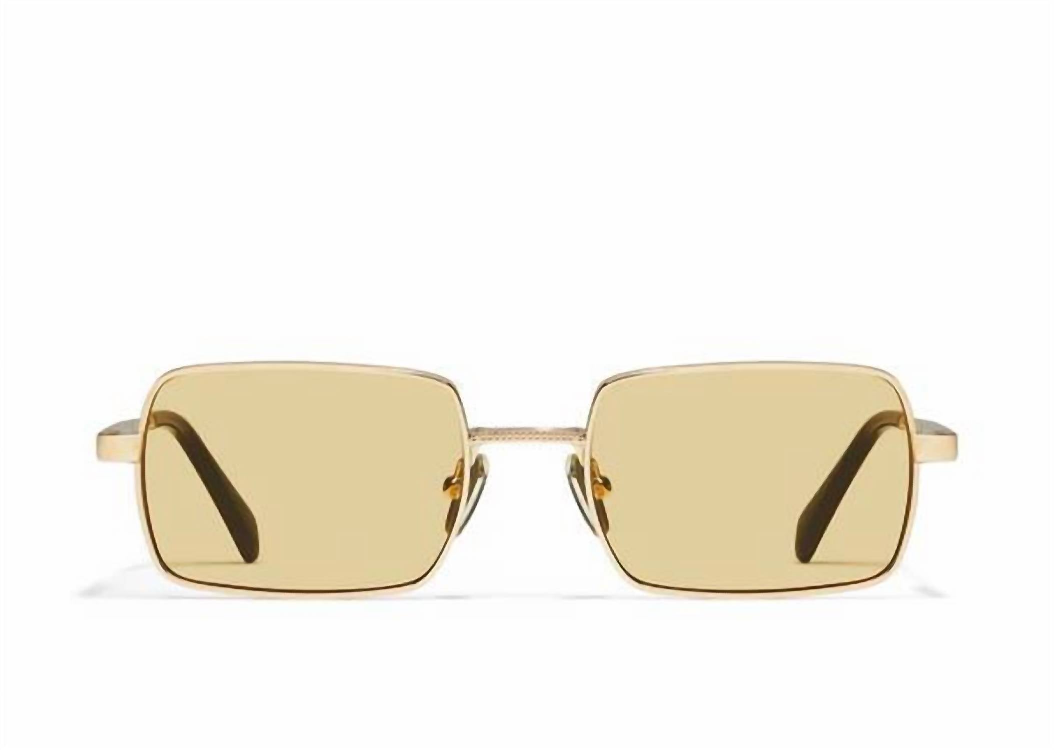 Quay - Men's Dnd Sunglasses
