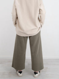 Henriette Steffensen - Flare Trousers
