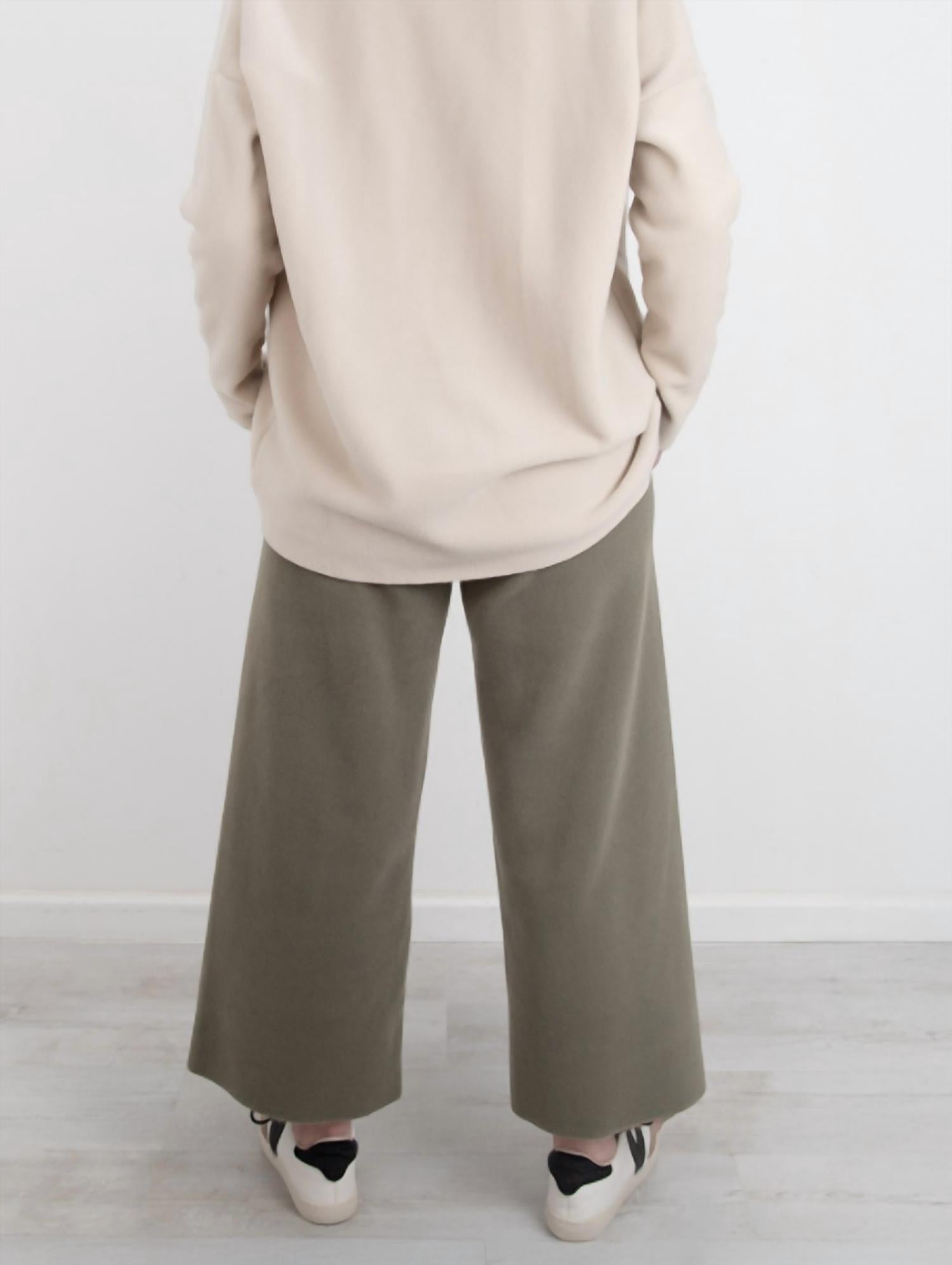 Henriette Steffensen - Flare Trousers