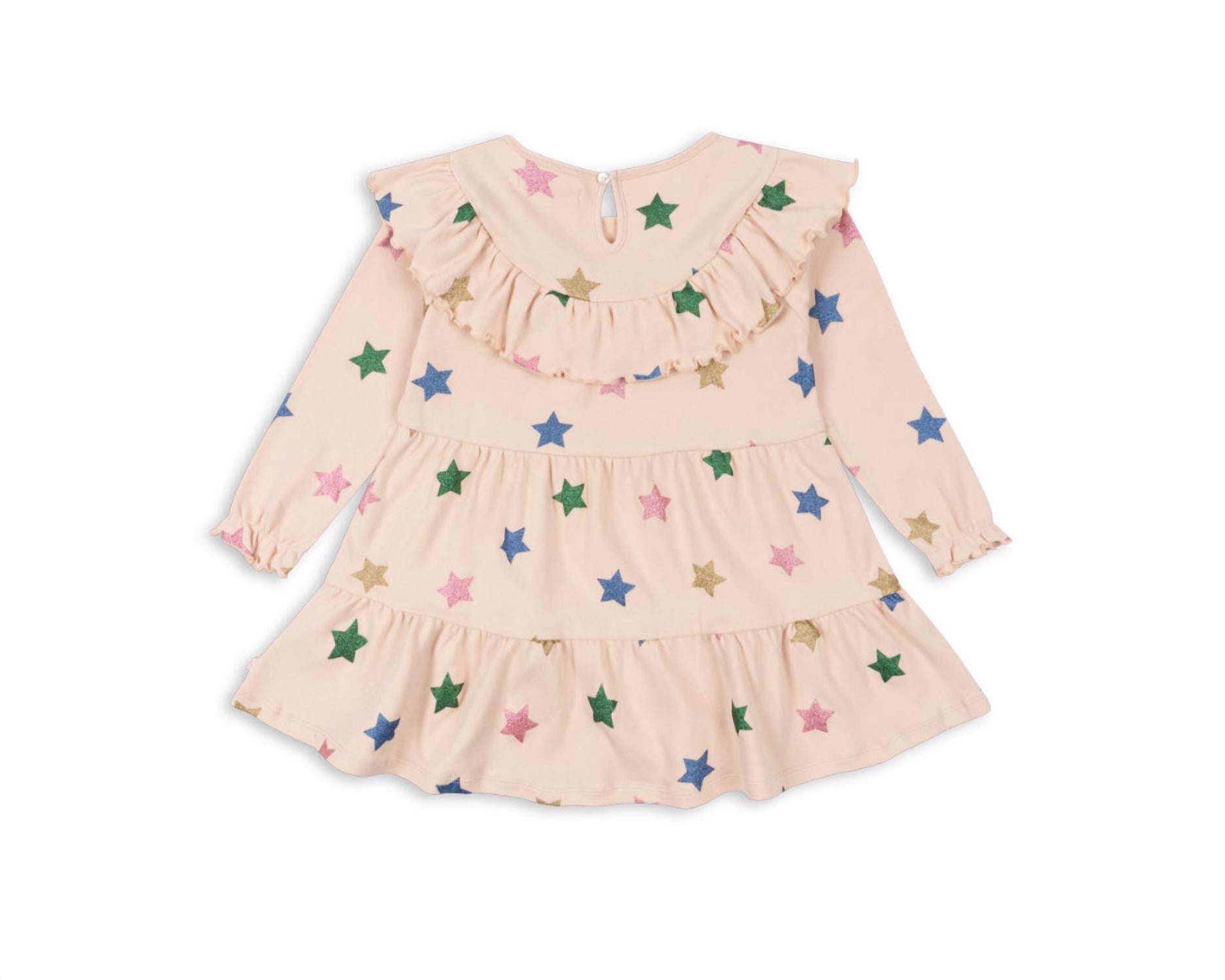 Konges Sløjd - Girl's Malli Glitter Dress