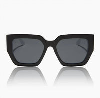 Dime. - Women's Rissa G She's A 10 Polarized Sunglasses