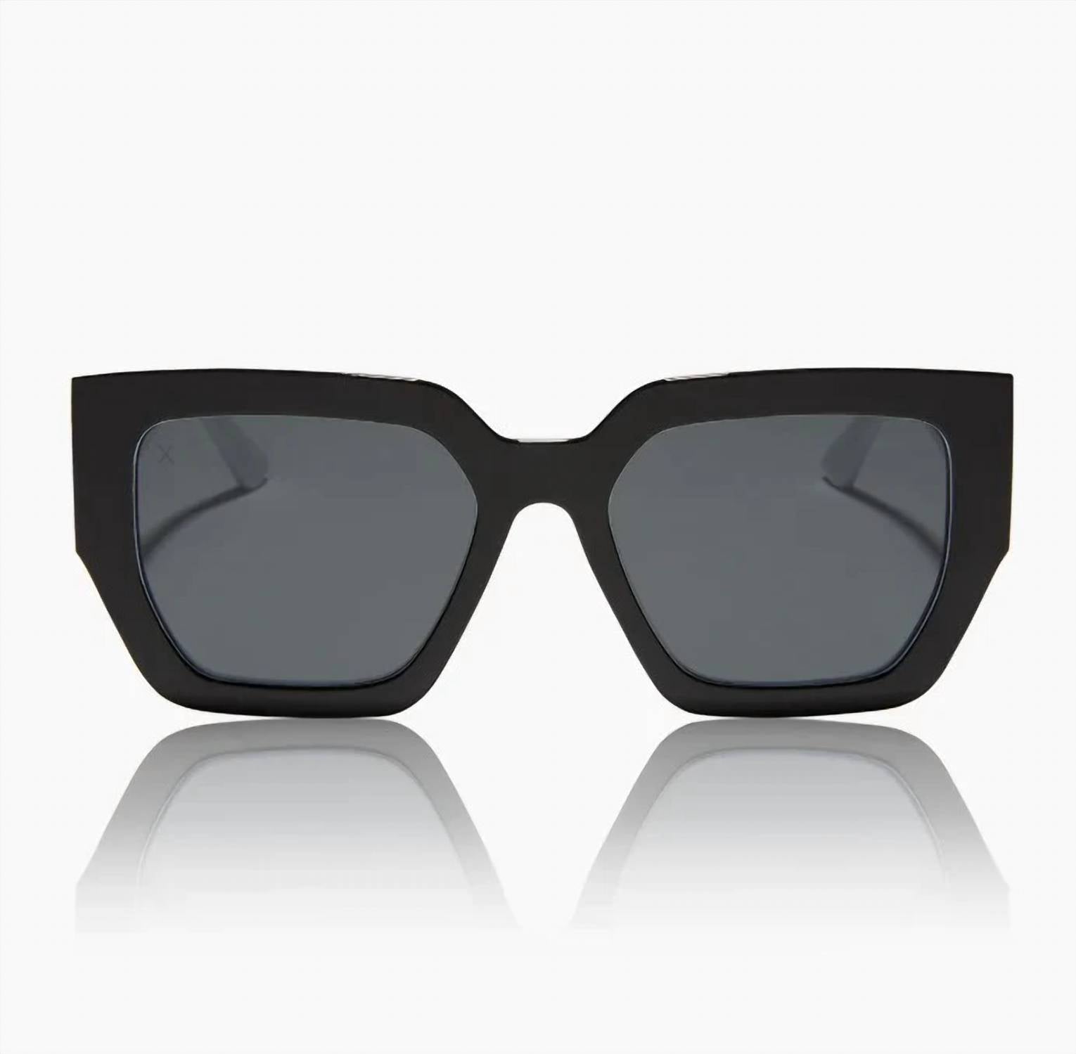 Dime. - Women's Rissa G She's A 10 Polarized Sunglasses