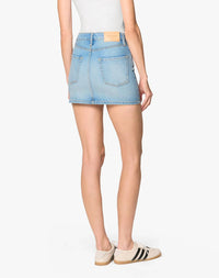 Betro Simone - Traci Denim Mini Skirt