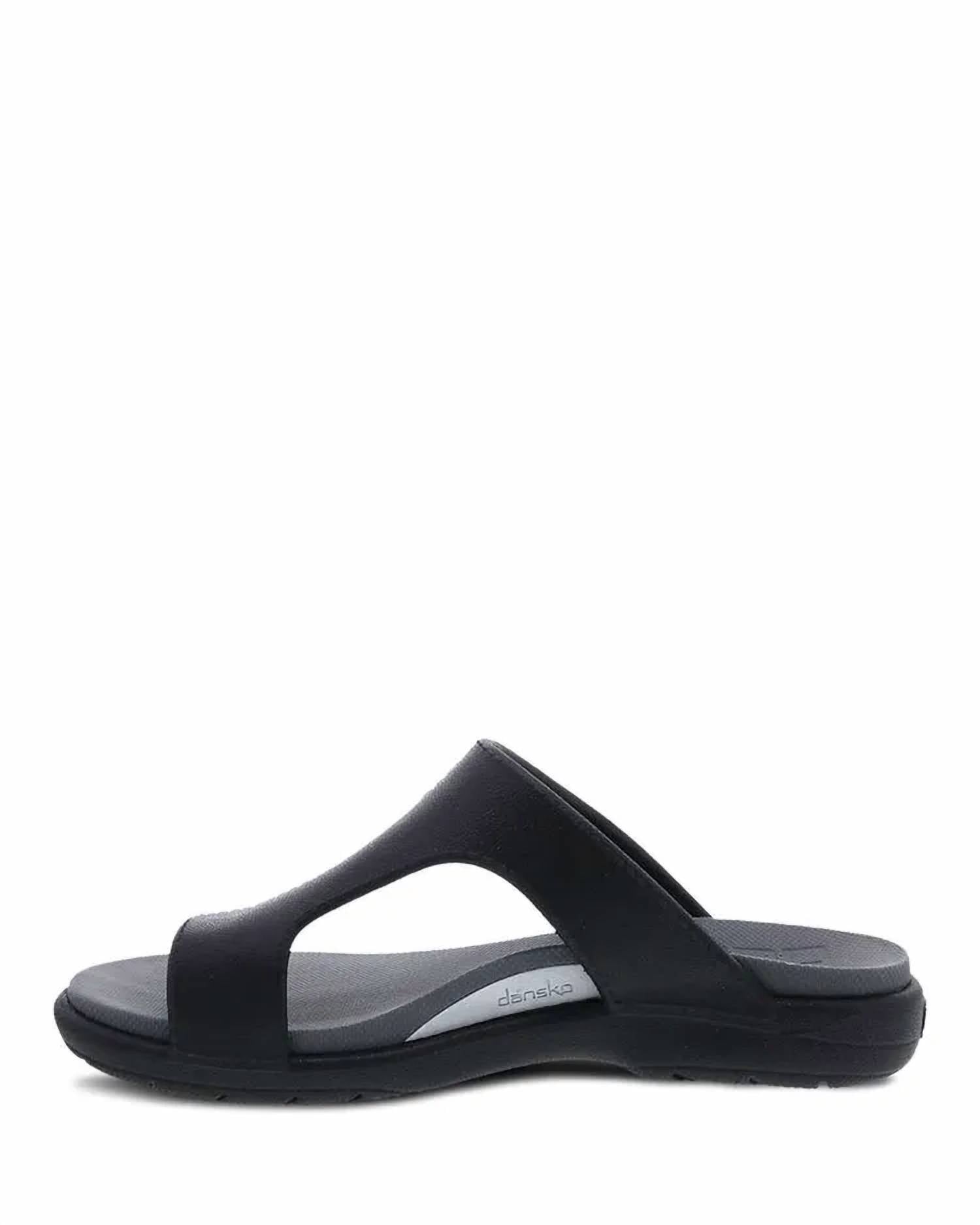 Dansko - Women's Krystal Sandal
