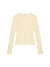 Nation Ltd - Nico Long Sleeve Tee
