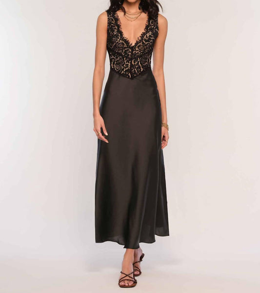 Heartloom - Alune Dress