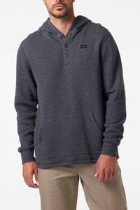 O'NEILL Timberlane Pullover in phantom - men's shirt