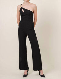 Line And Dot - Vaughn Jumpsuit