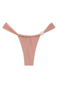 Montce - Sandra Pearl Bikini Bottom
