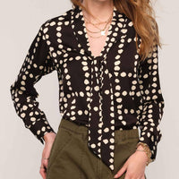 Heartloom - Juniper Dressy Top