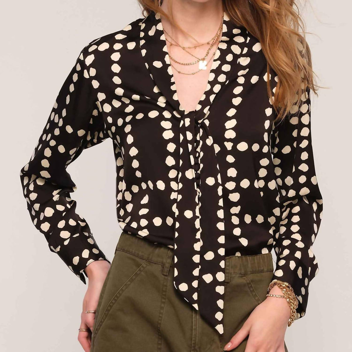 Heartloom - Juniper Dressy Top