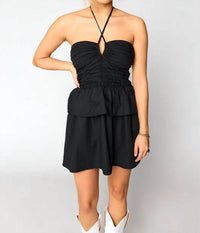 Buddylove - Remi Halter Romper