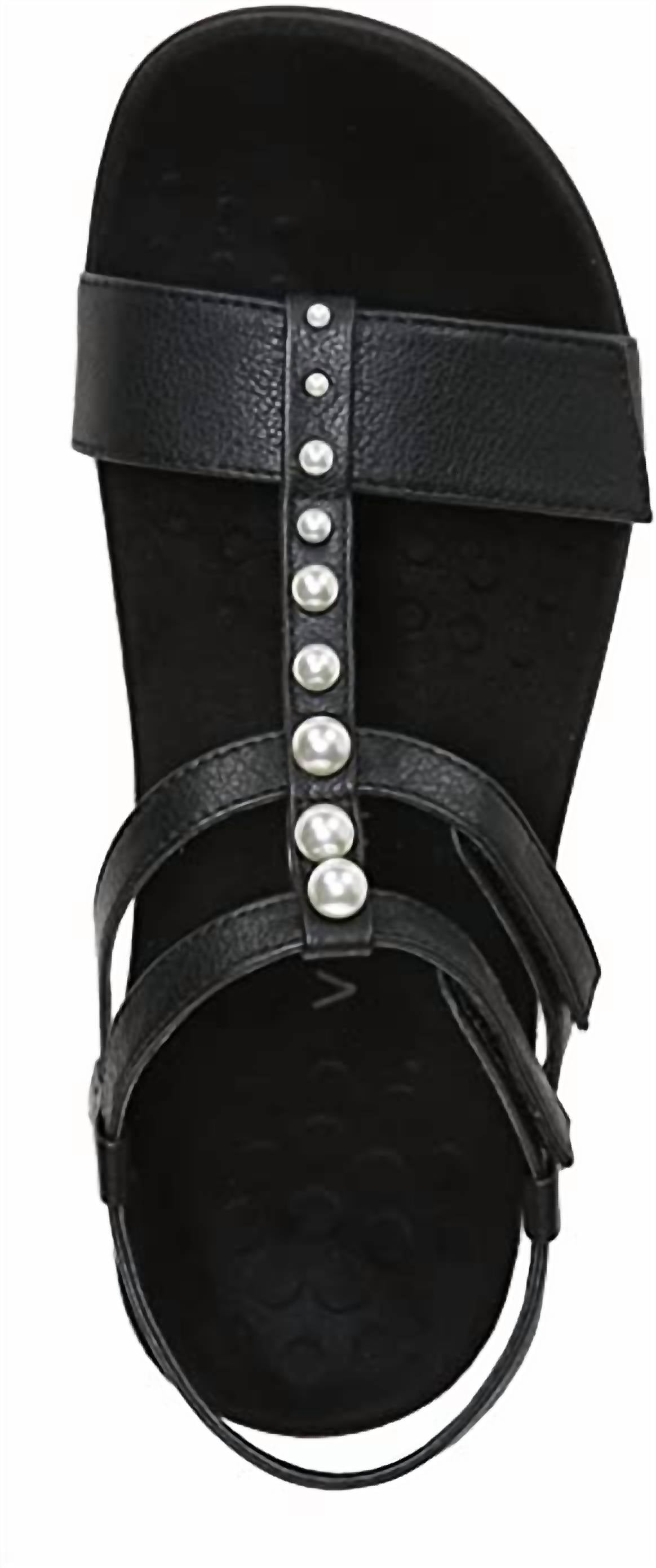 Vionic - Women's Rest Mikah Sandal
