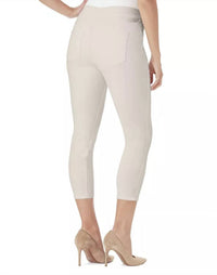 Nine West - Heidi Pull On Crop Pant