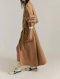 Free People - Trespass Maxi Cardigan