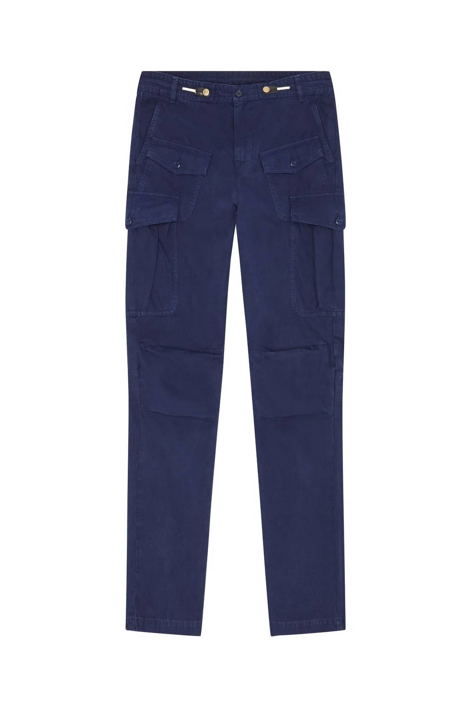 Diesel - P-joffe Straight Leg Pants