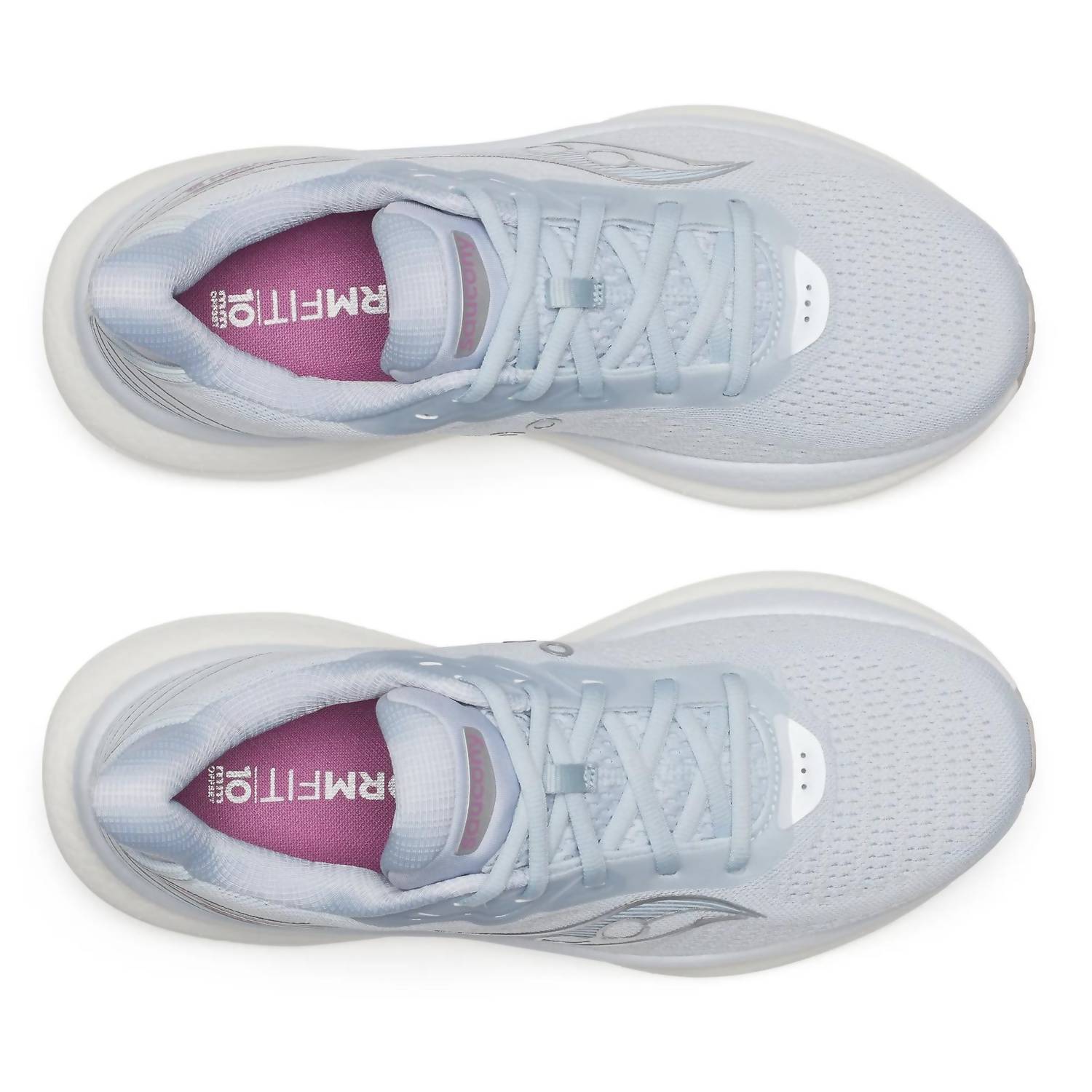 Saucony - Women's Triumph 23 Running Shoes - Wide