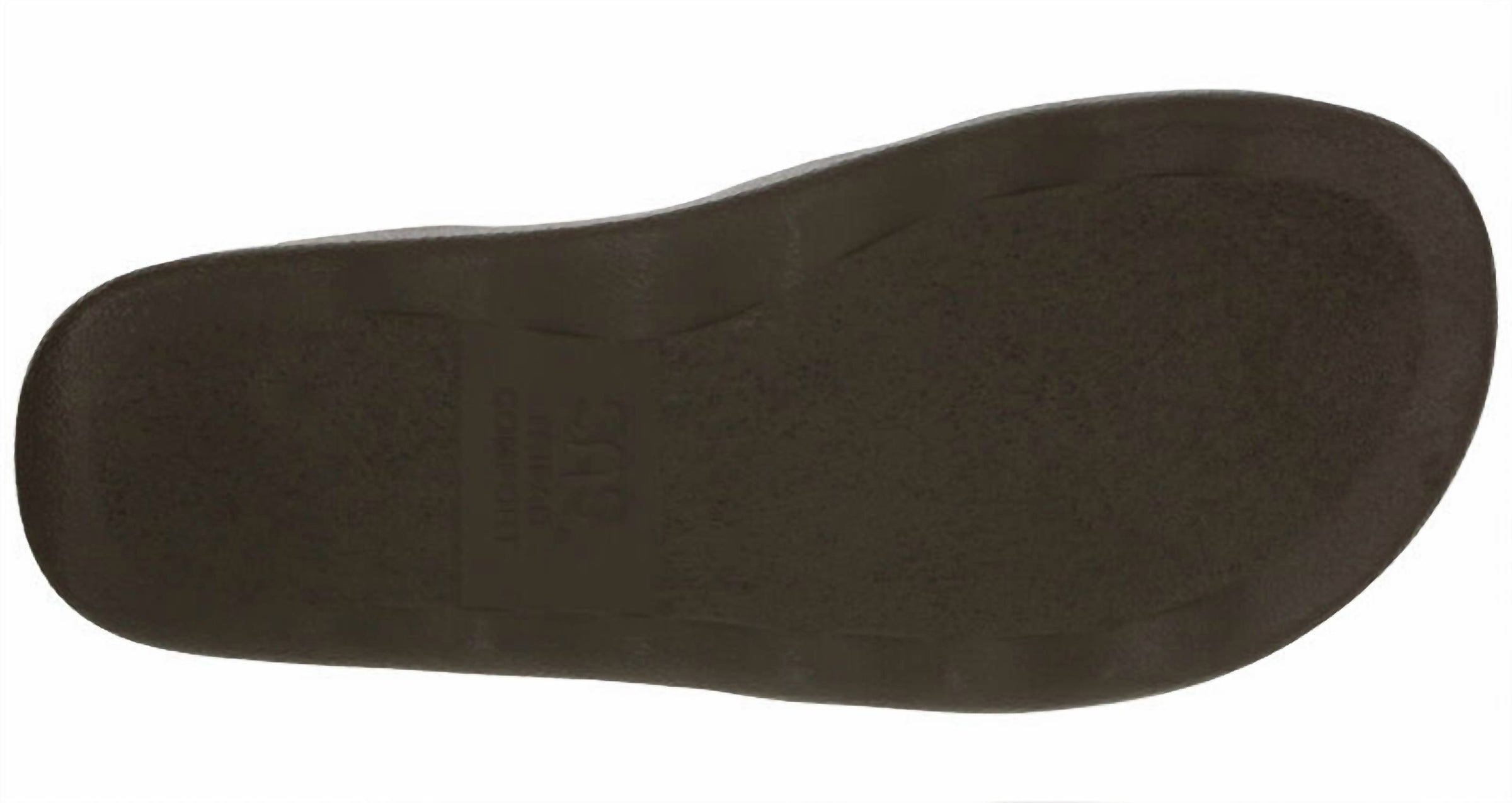 Sas - Women's Cozy Slide Sandal
