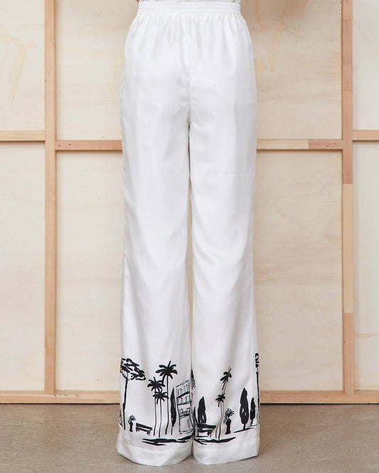 Officine Générale - Gracella Pants