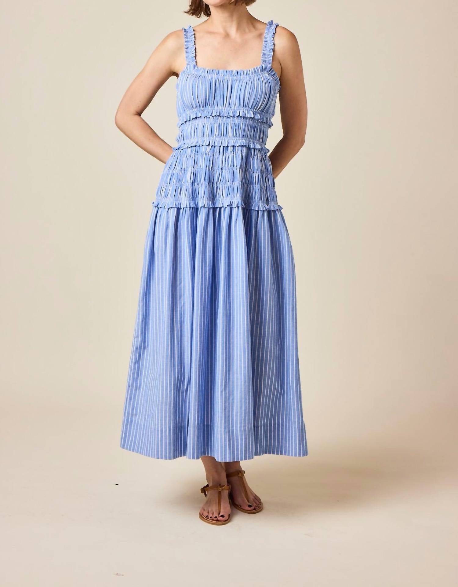 Dôen - Marianne Dress