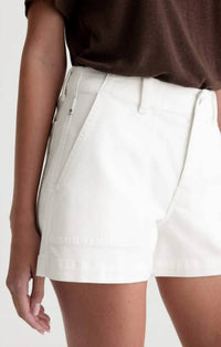 Ag Jeans - Analeigh Denim Short